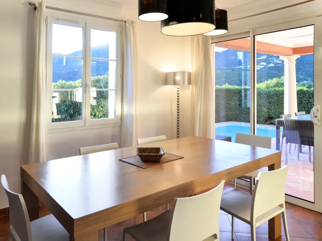 Maison de Vacances Cavalaire