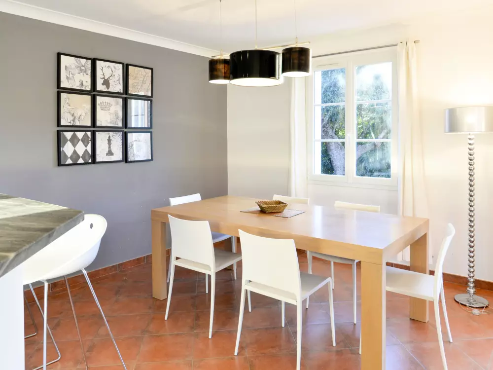 Maison de Vacances Cavalaire