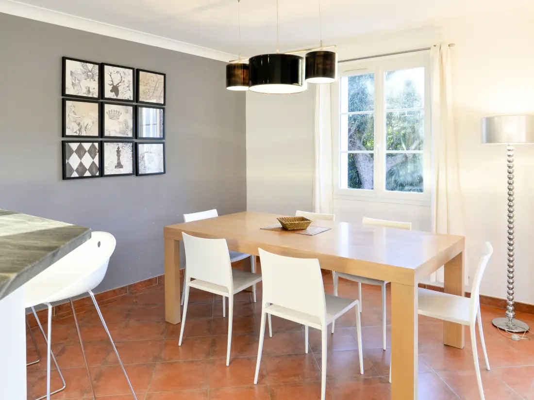 Maison de Vacances Cavalaire