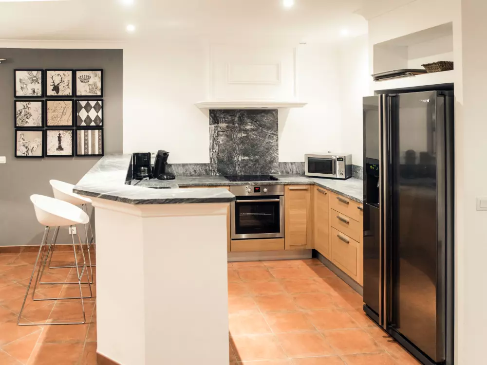 Maison de Vacances Cavalaire