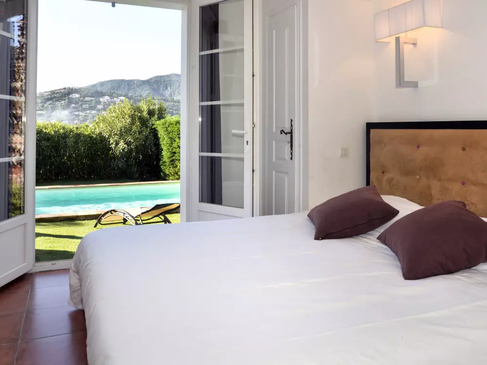 Maison de Vacances Cavalaire