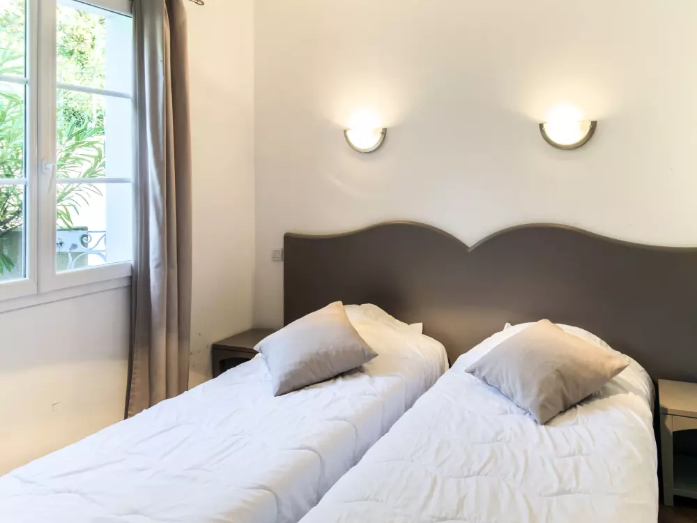 Maison de Vacances Cavalaire