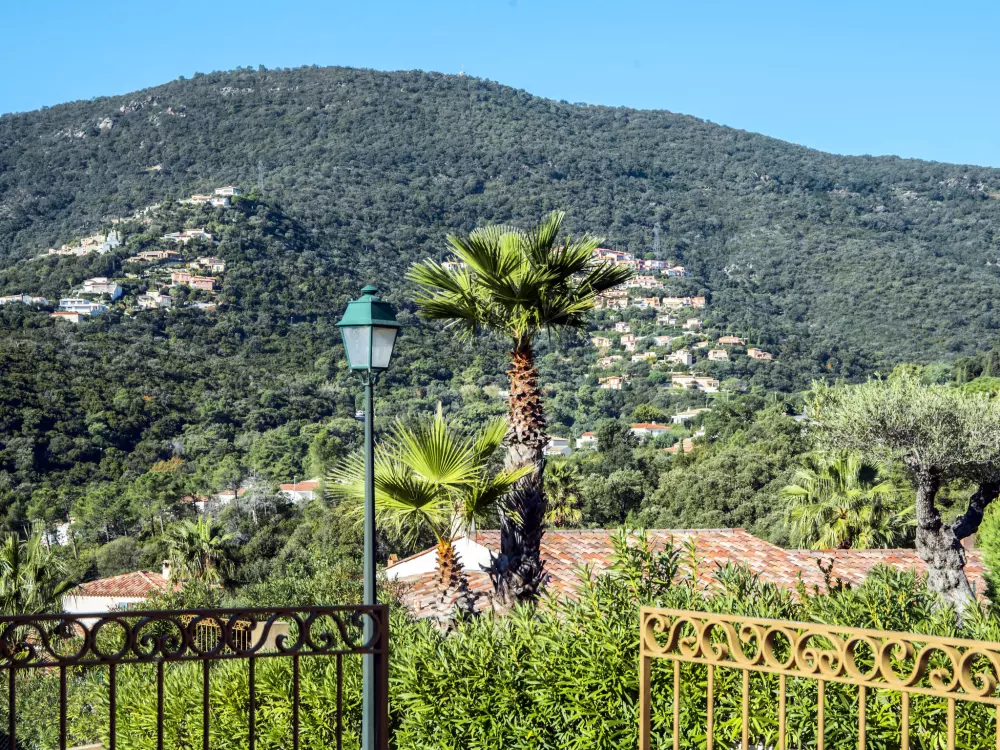 Maison de Vacances Cavalaire