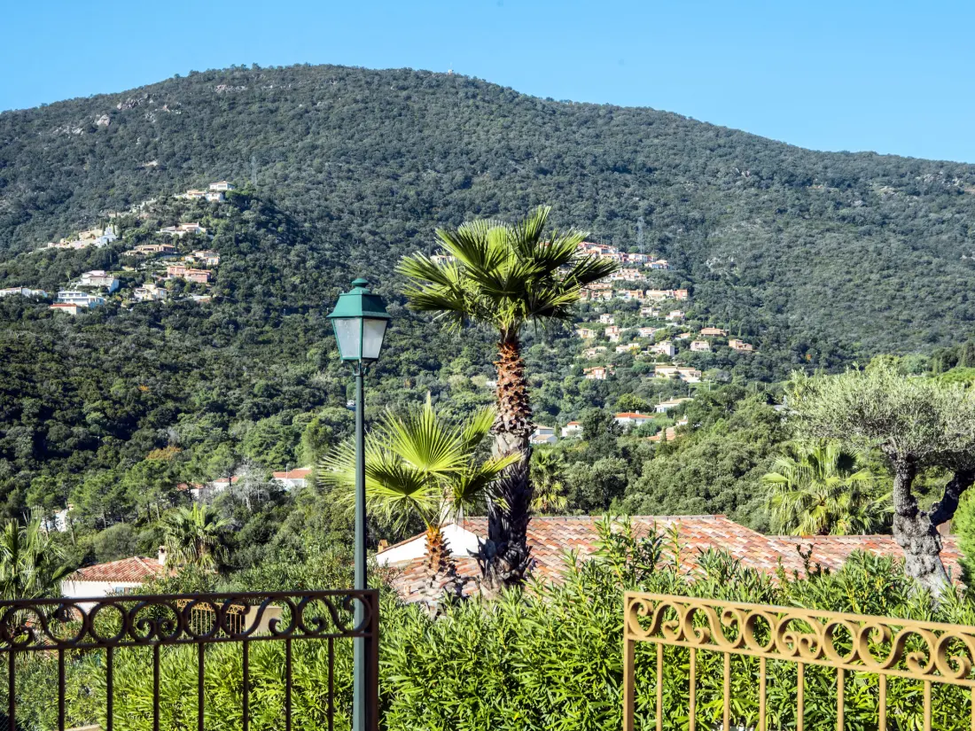 Maison de Vacances Cavalaire