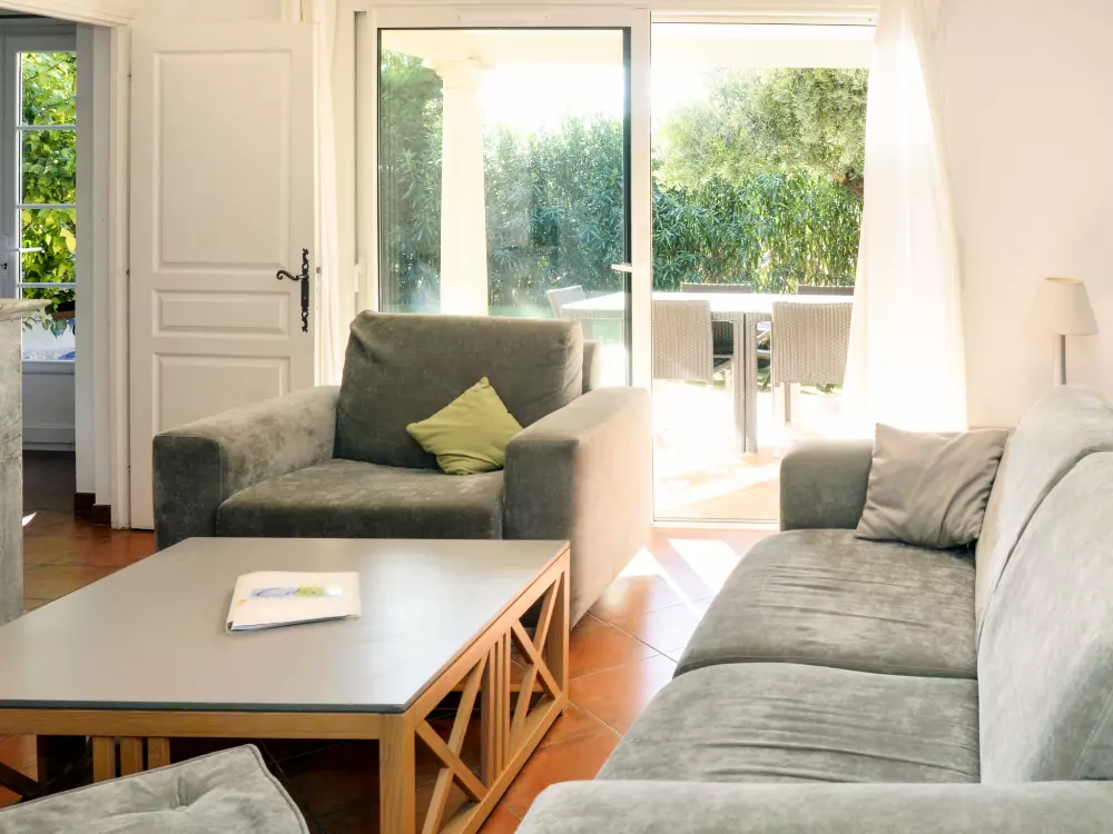 Maison de Vacances Cavalaire