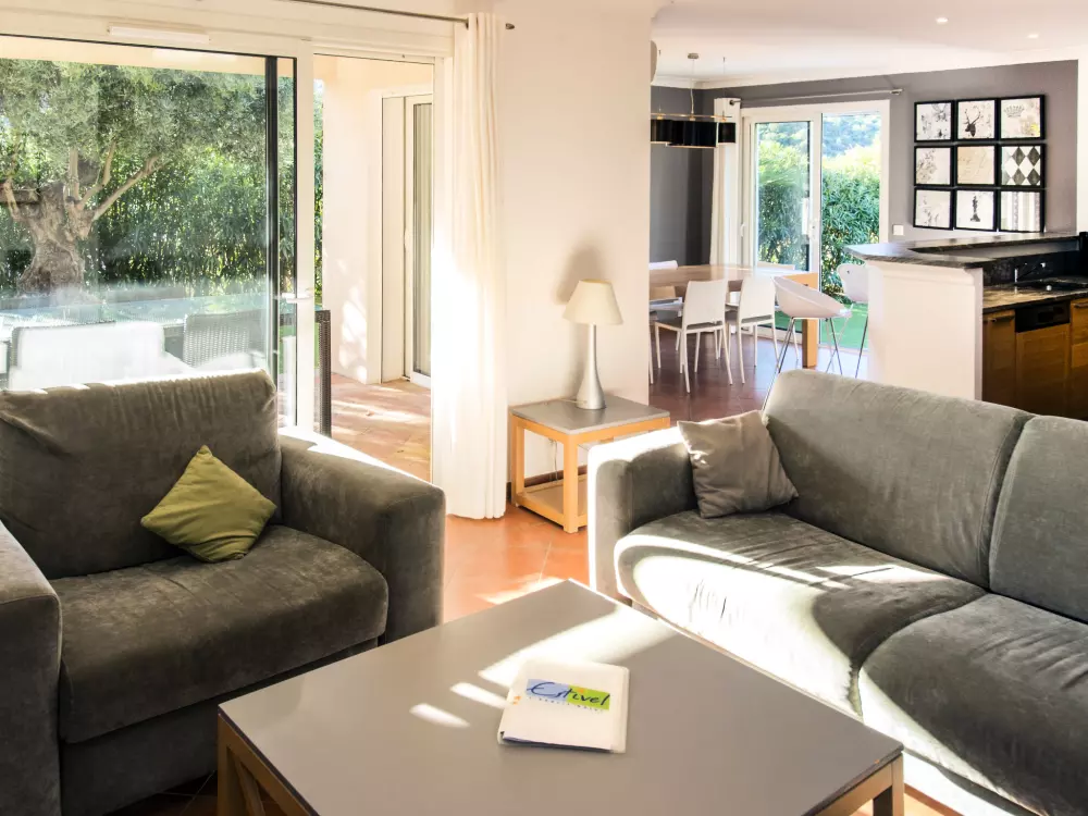 Maison de Vacances Cavalaire