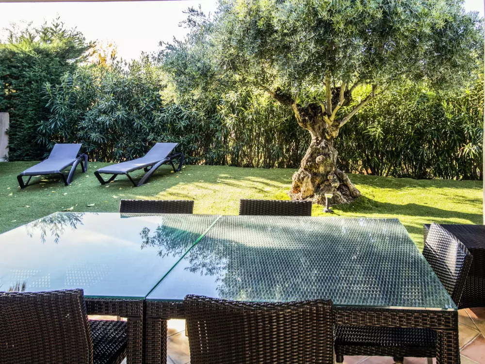 Maison de Vacances Cavalaire