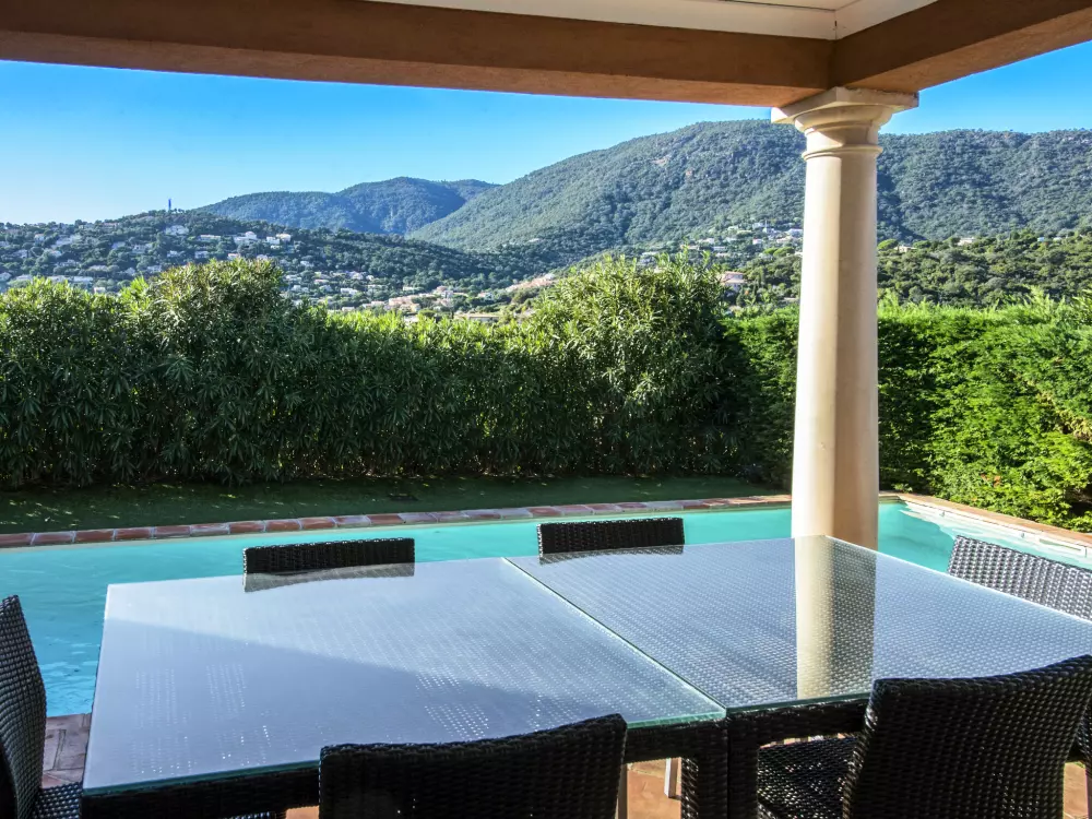 Maison de Vacances Cavalaire