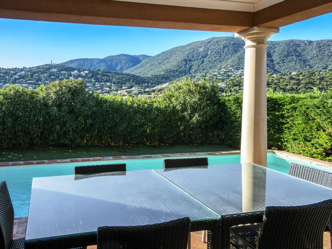 Maison de Vacances Cavalaire