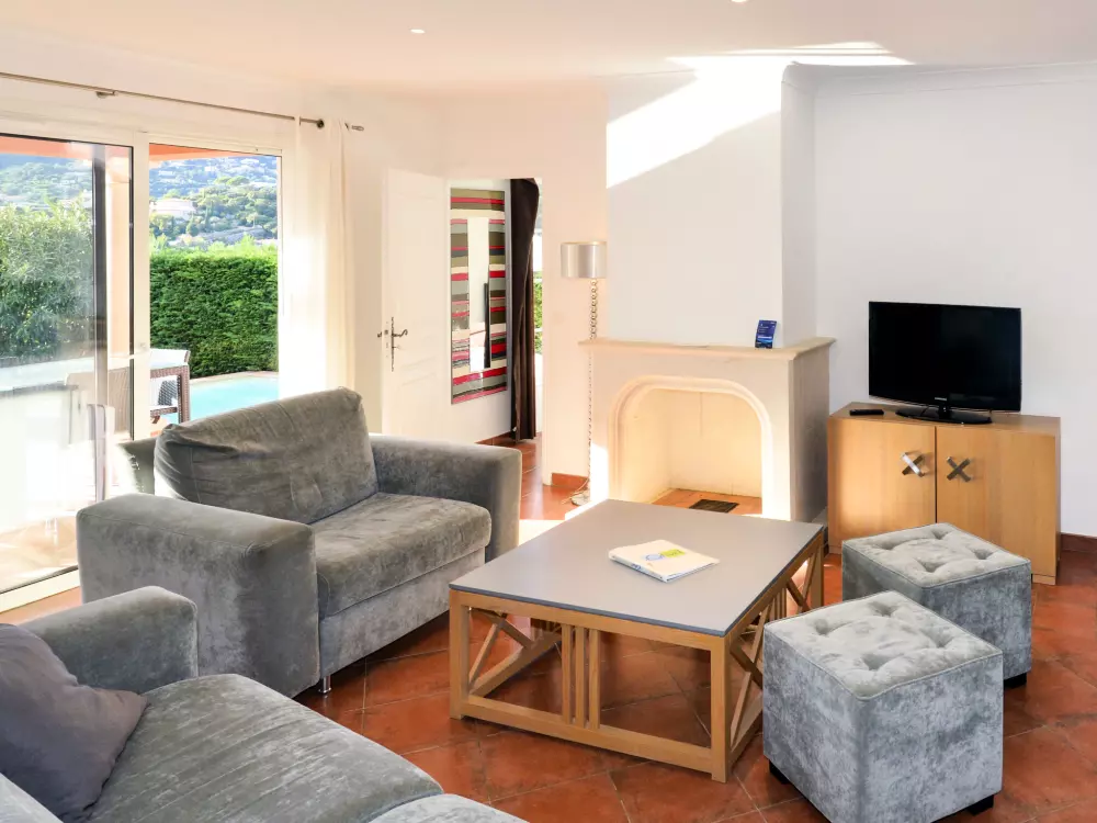 Maison de Vacances Cavalaire