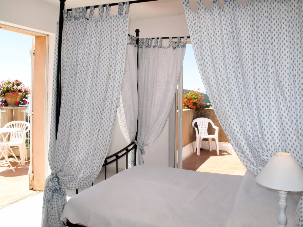 Maison de Vacances Cavalaire