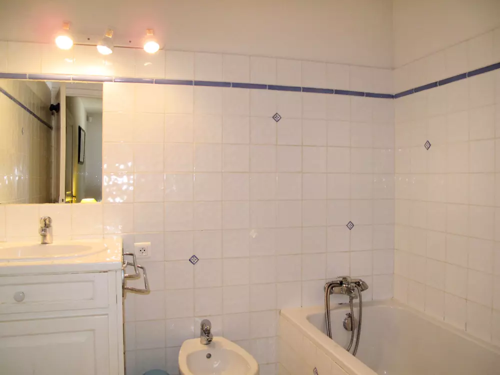 Maison de Vacances Cavalaire