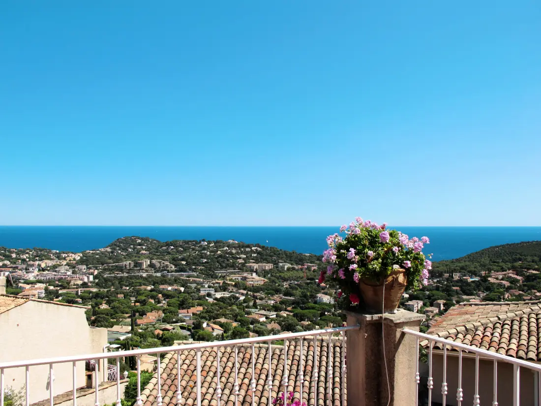Maison de Vacances Cavalaire