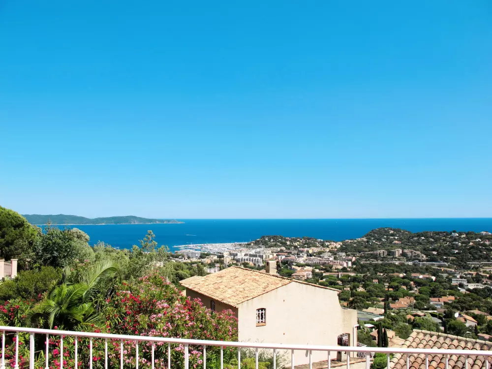 Maison de Vacances Cavalaire