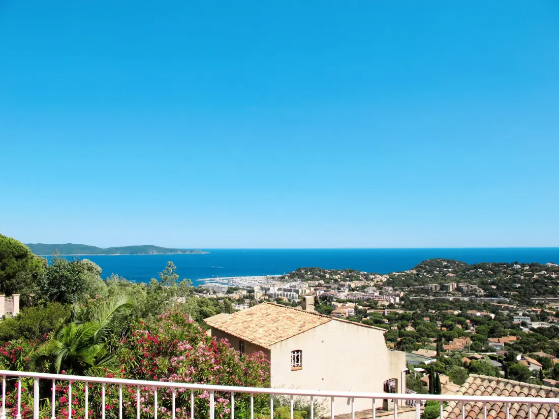 Maison de Vacances Cavalaire