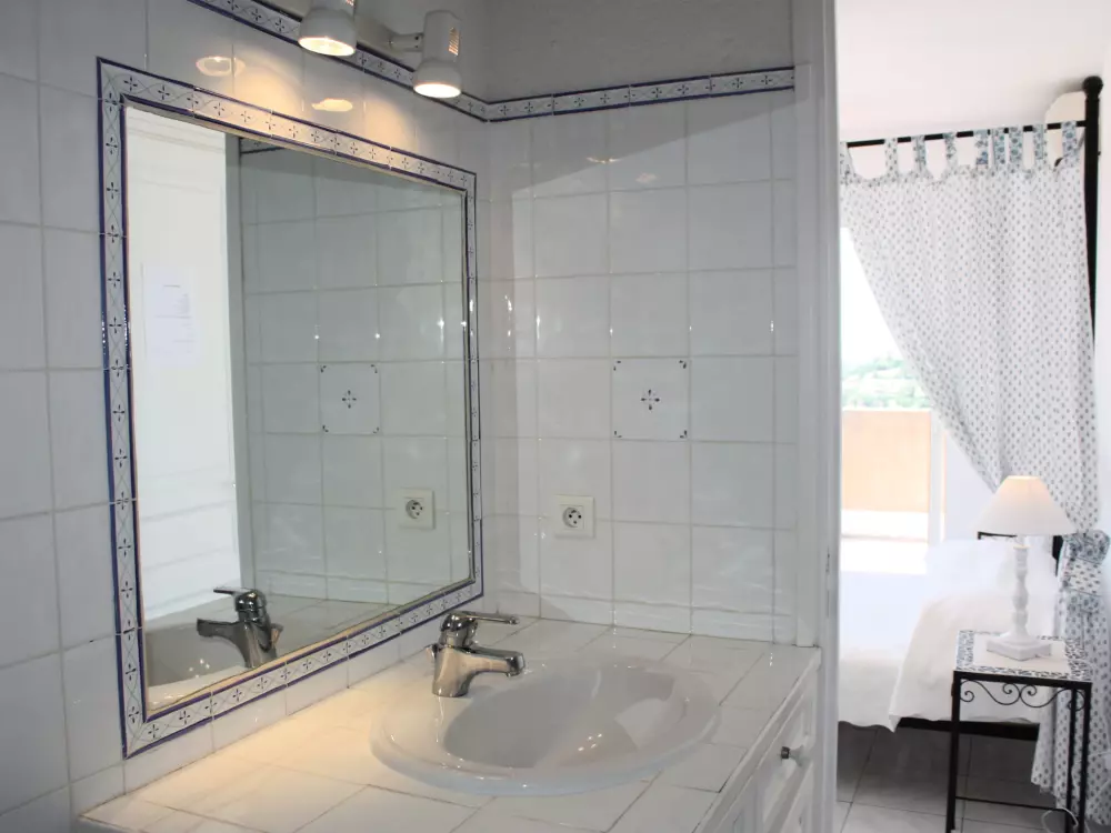 Maison de Vacances Cavalaire