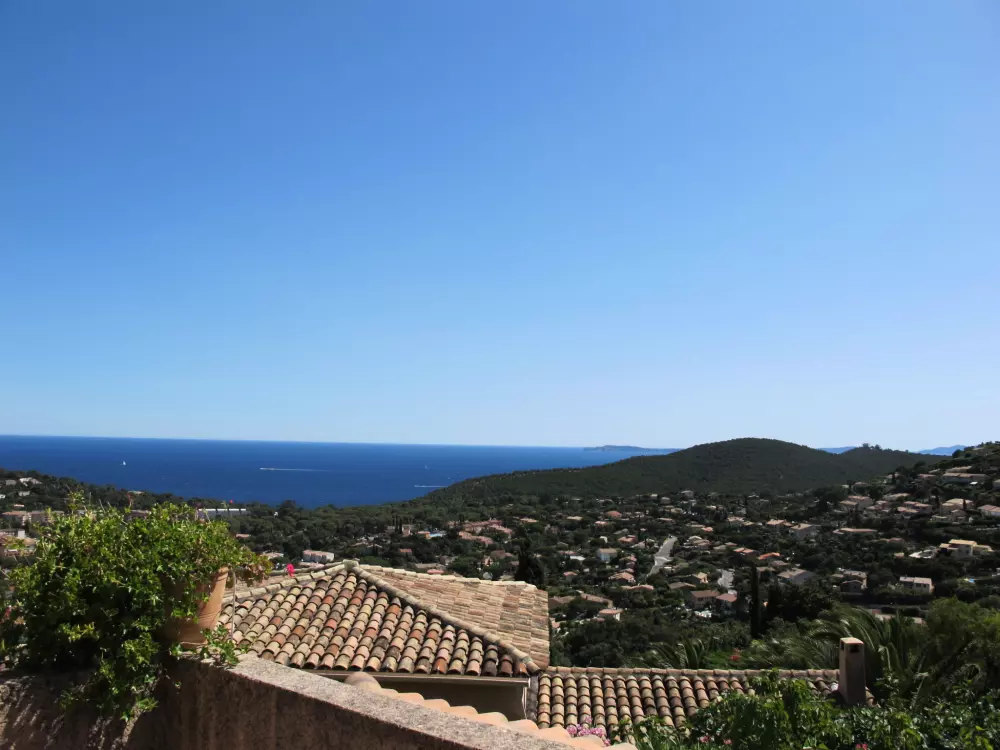 Maison de Vacances Cavalaire