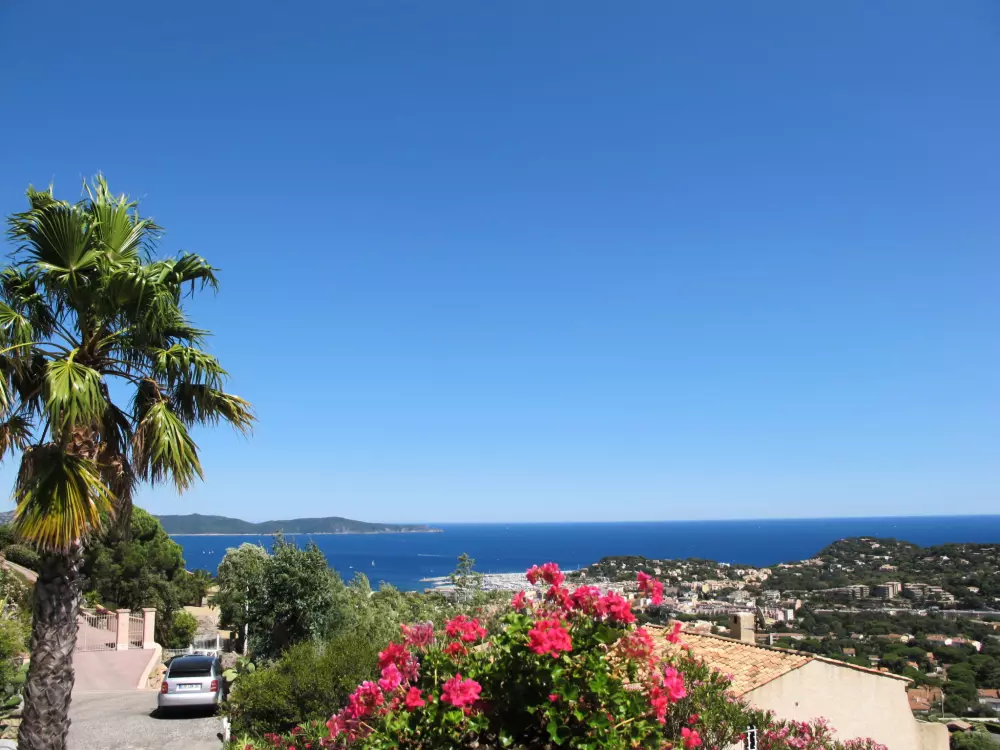 Maison de Vacances Cavalaire