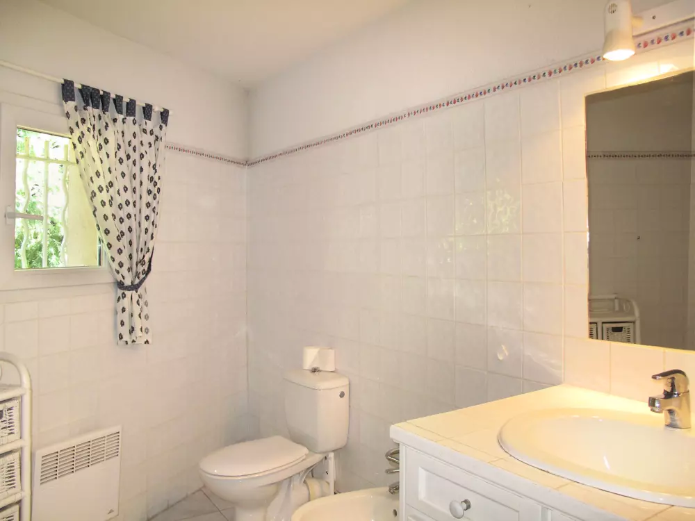 Maison de Vacances Cavalaire