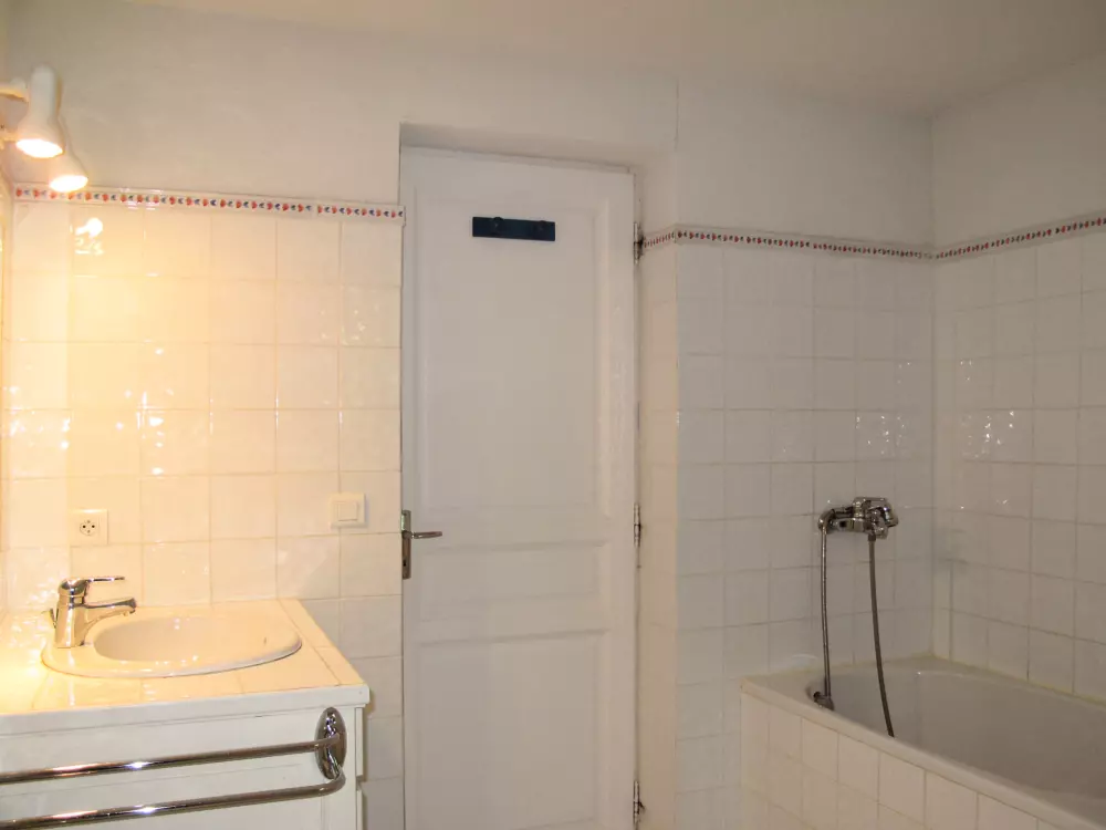 Maison de Vacances Cavalaire