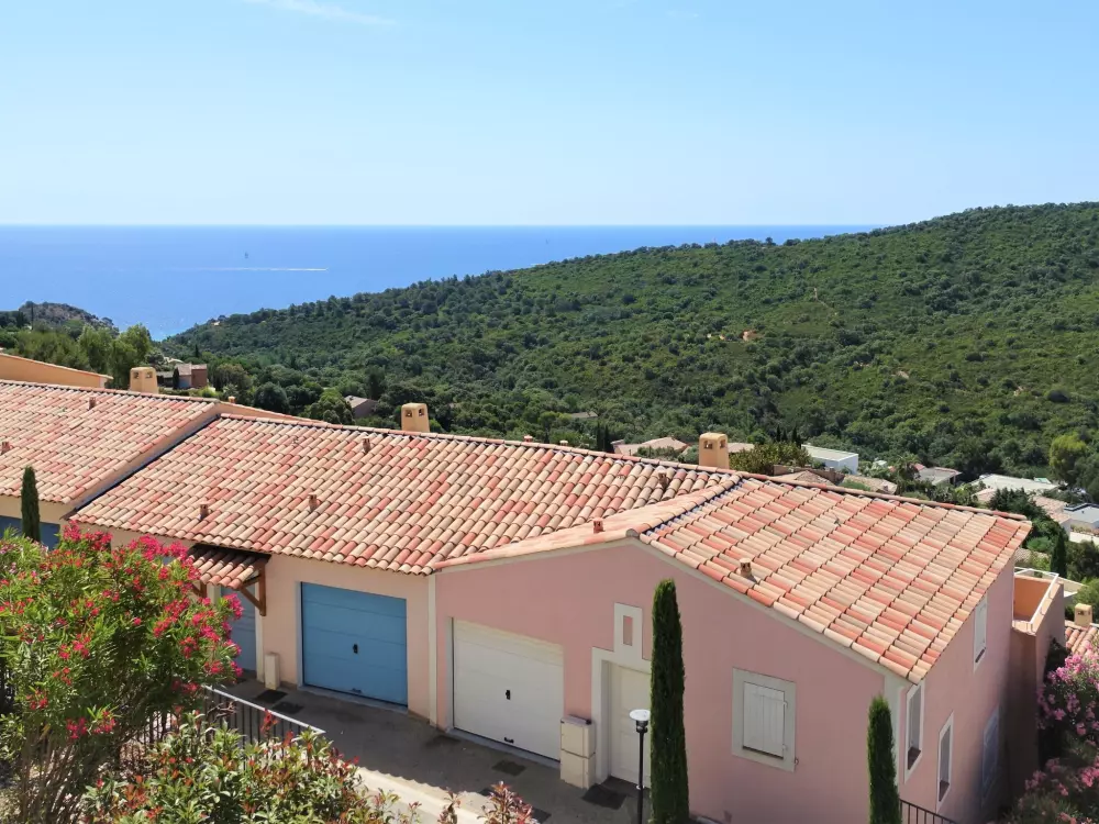 Maison de Vacances Cavalaire