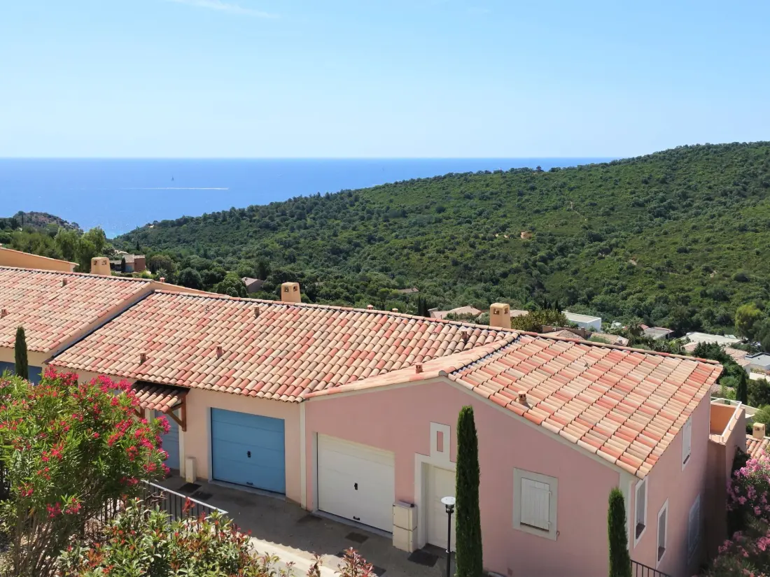 Maison de Vacances Cavalaire