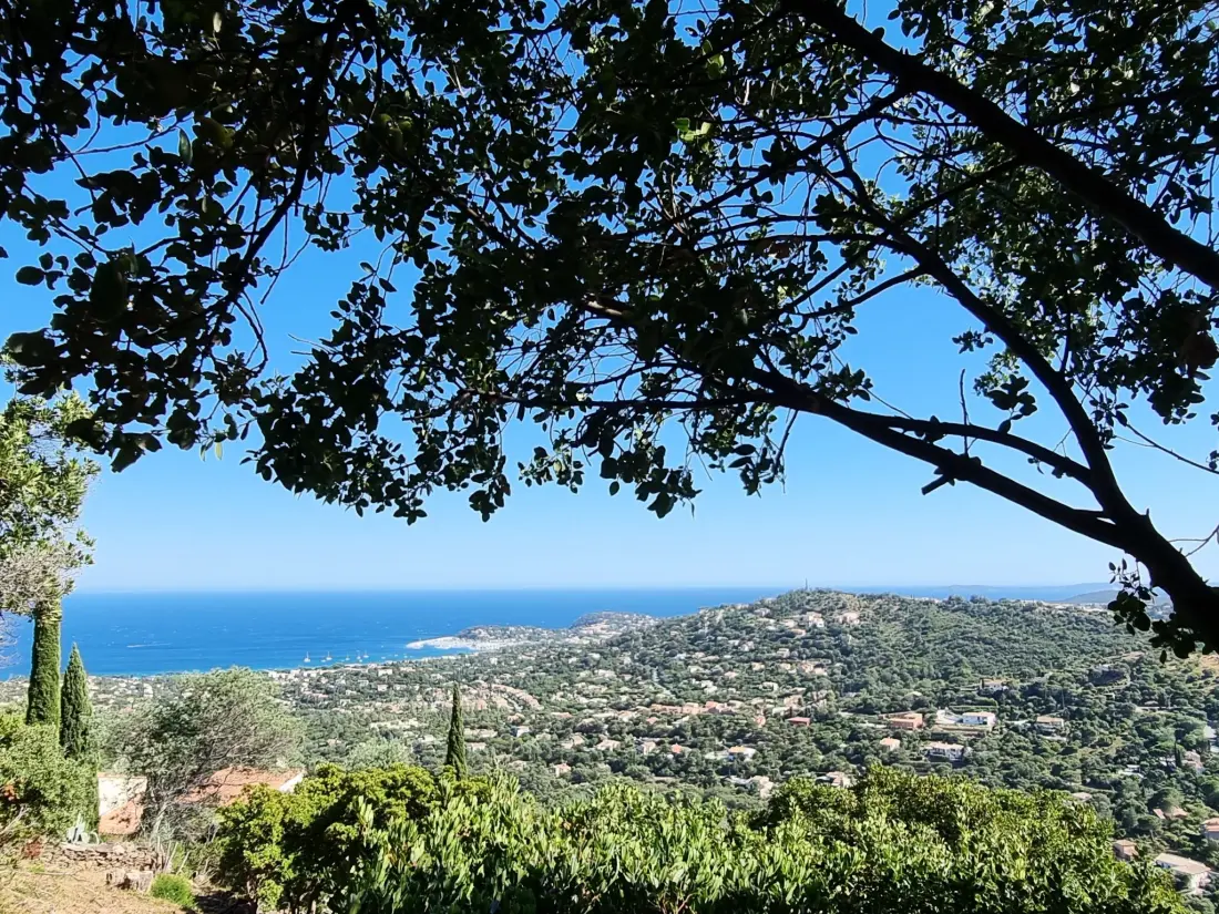 Maison de Vacances Cavalaire