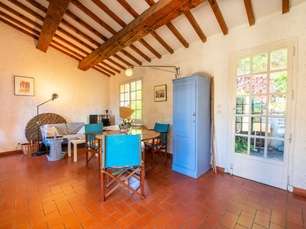 Maison de Vacances Cavalaire