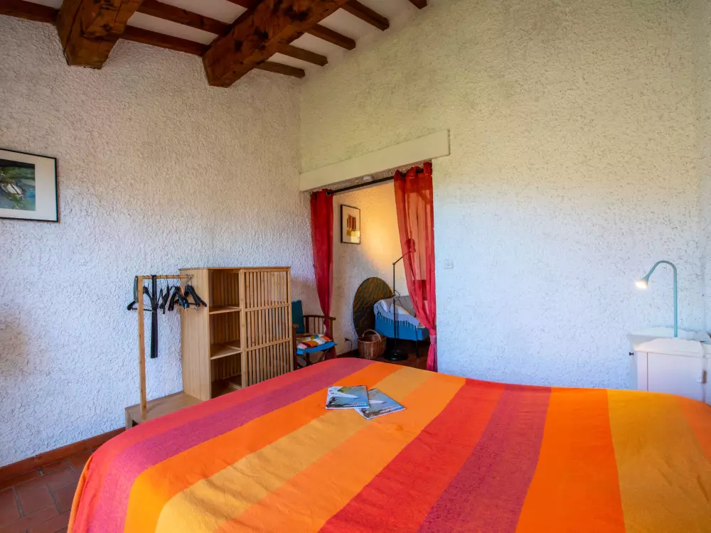 Maison de Vacances Cavalaire