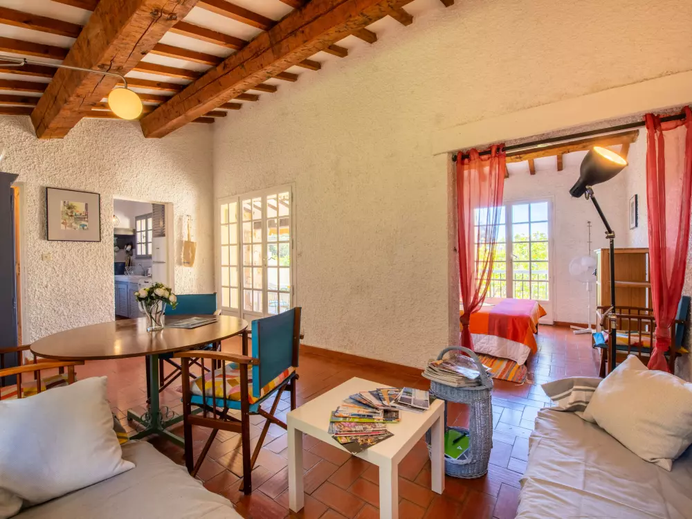 Maison de Vacances Cavalaire