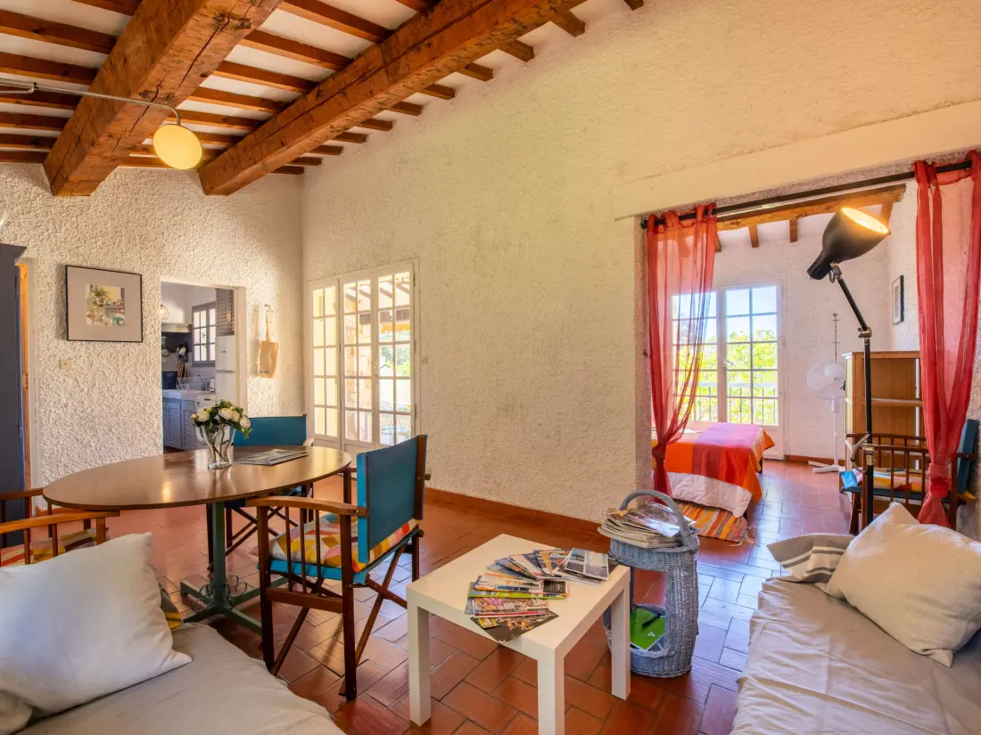 Maison de Vacances Cavalaire