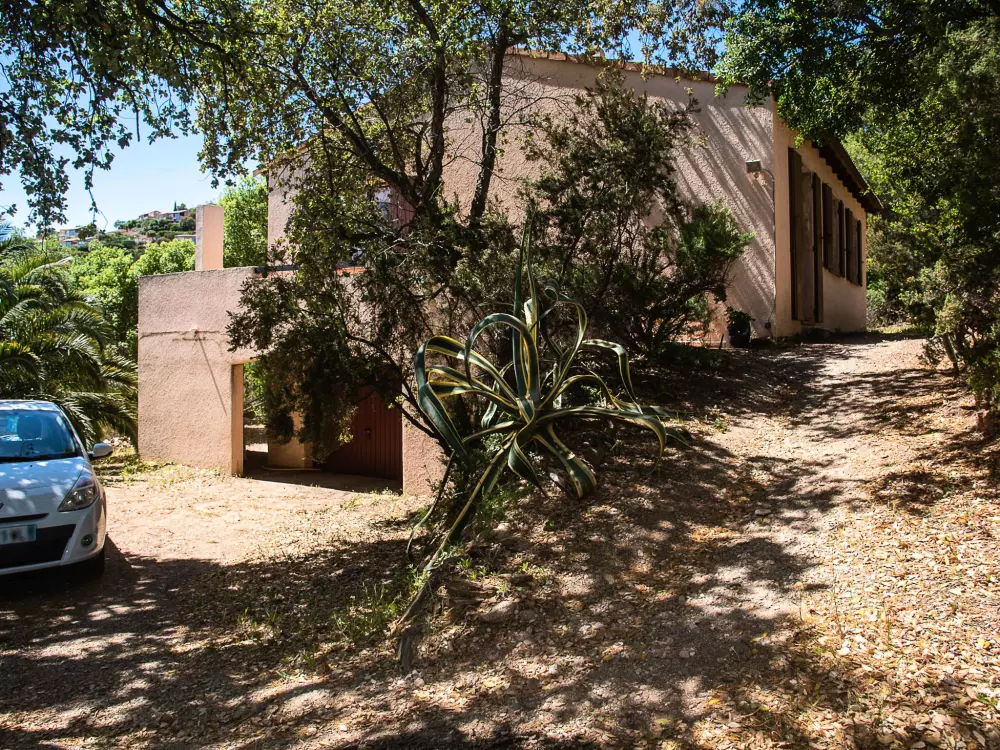 Maison de Vacances Cavalaire