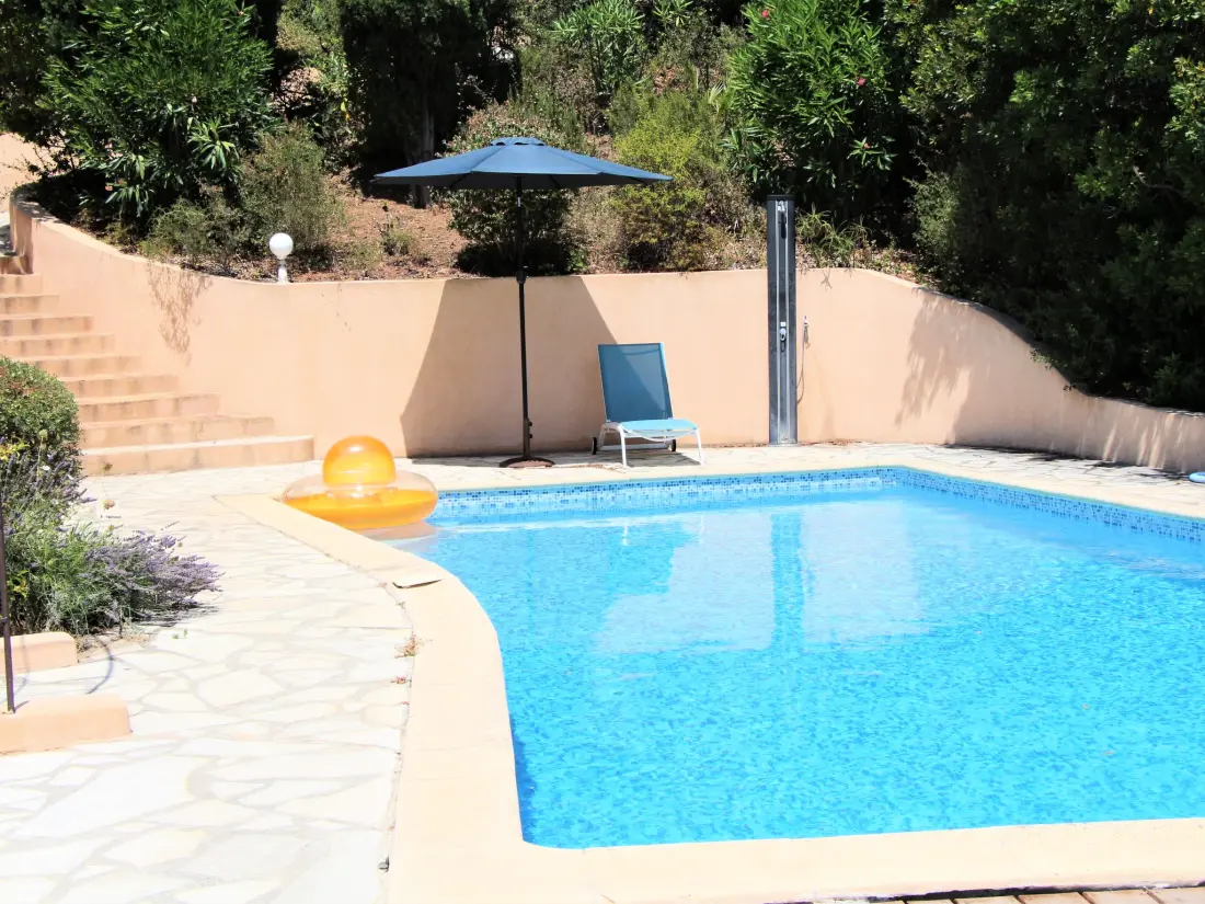 Maison de Vacances Cavalaire