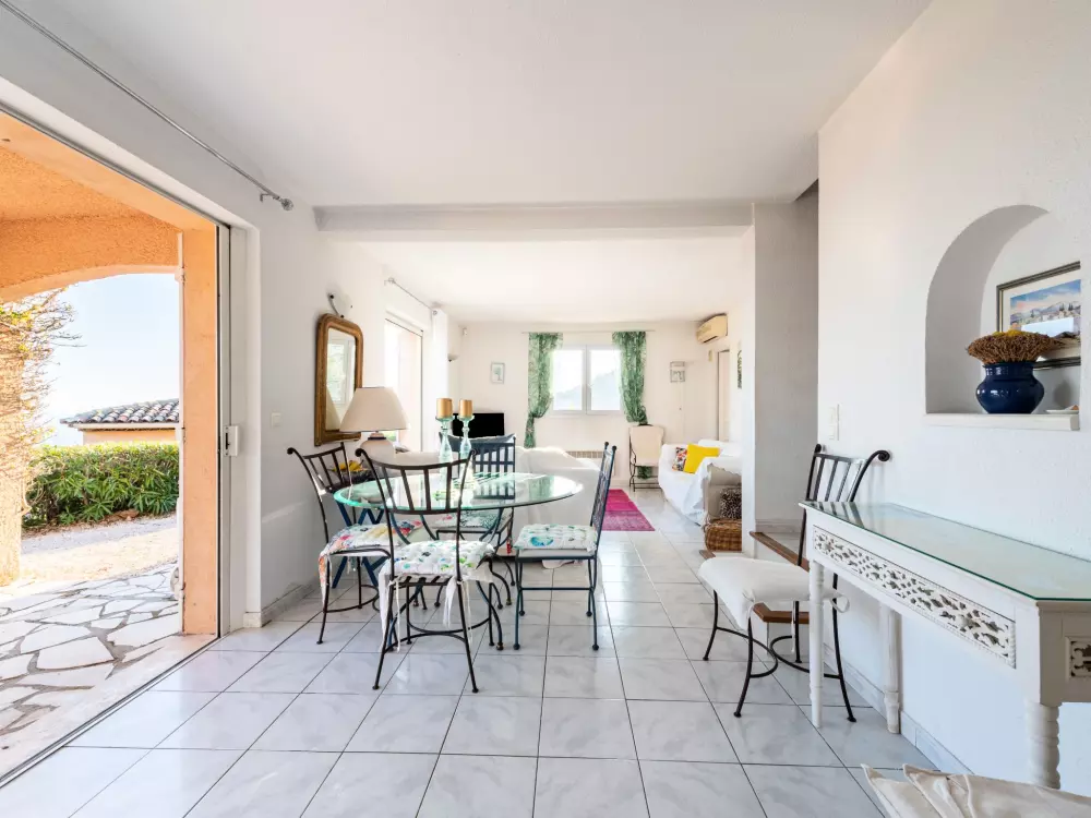 Maison de Vacances Cavalaire