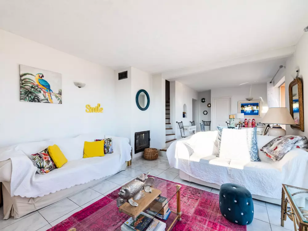 Maison de Vacances Cavalaire