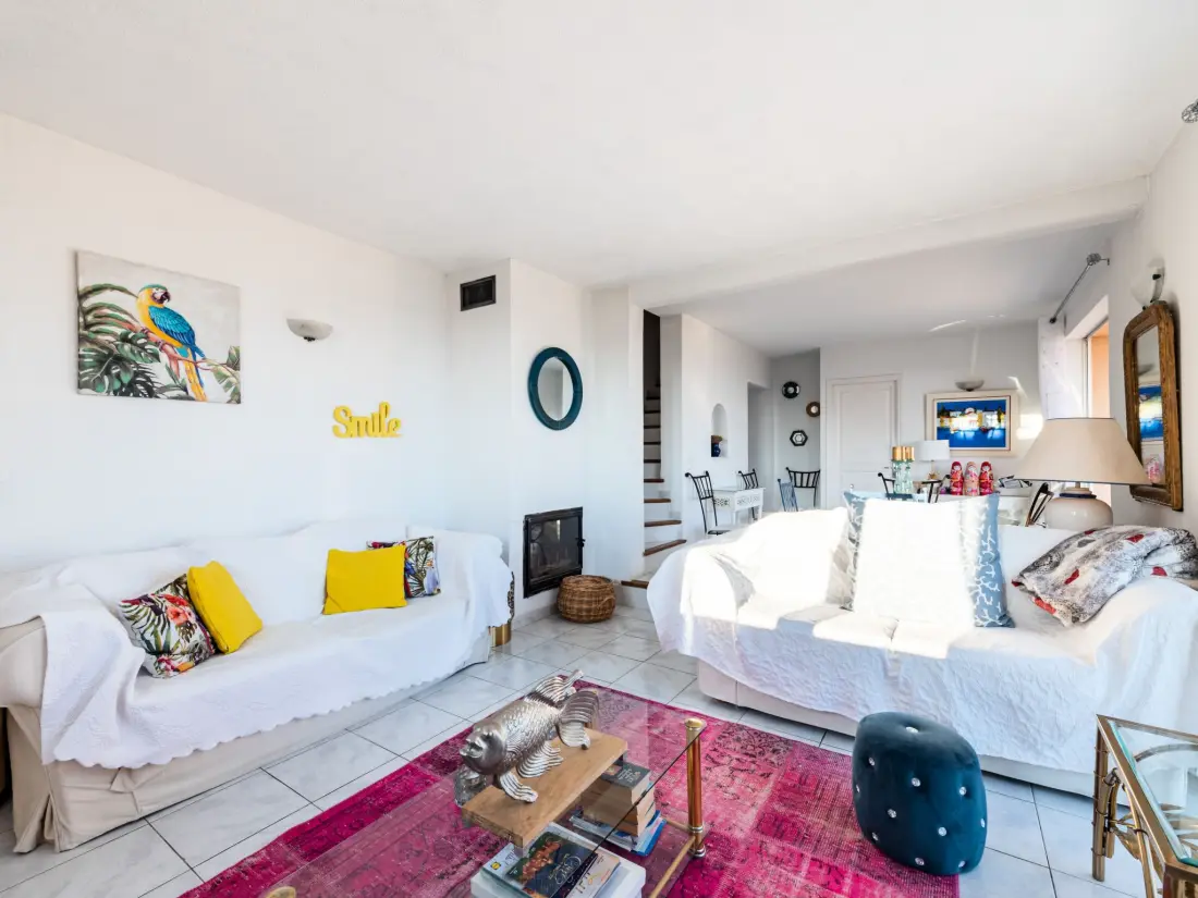 Maison de Vacances Cavalaire