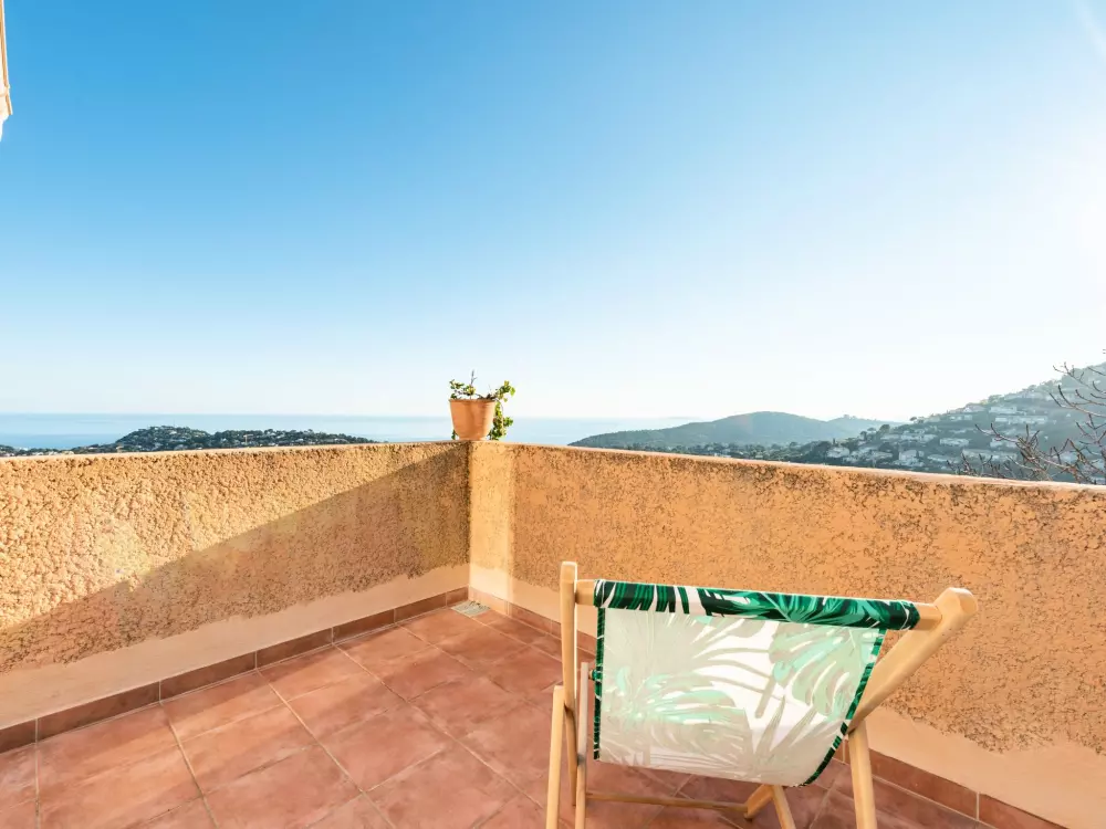 Maison de Vacances Cavalaire