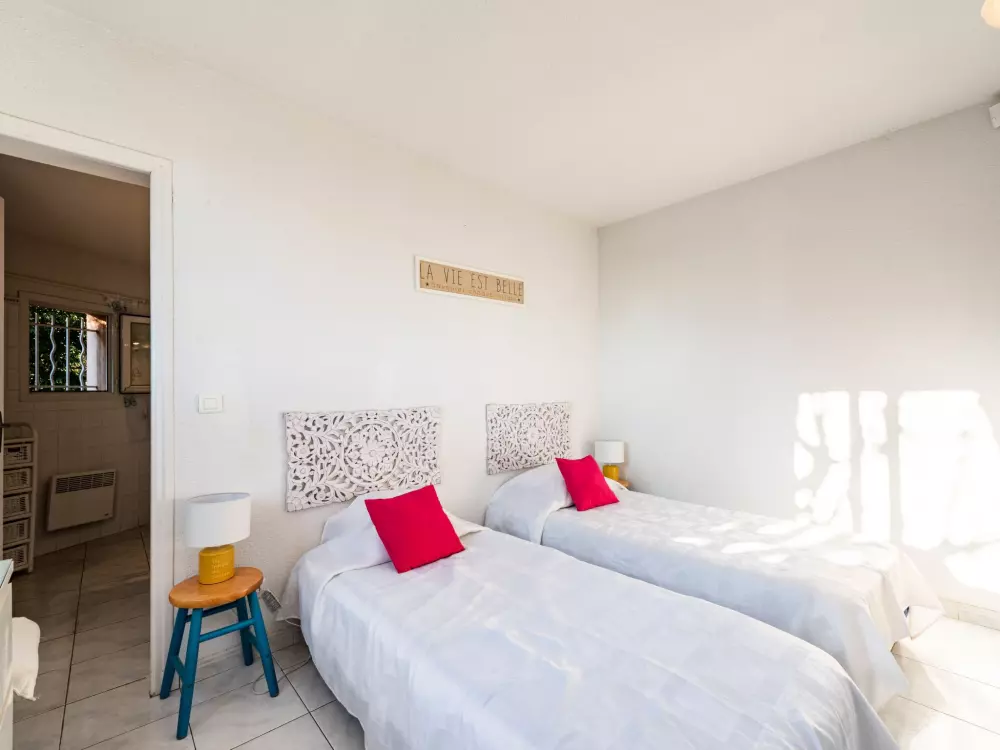 Maison de Vacances Cavalaire