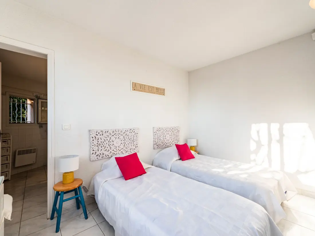 Maison de Vacances Cavalaire