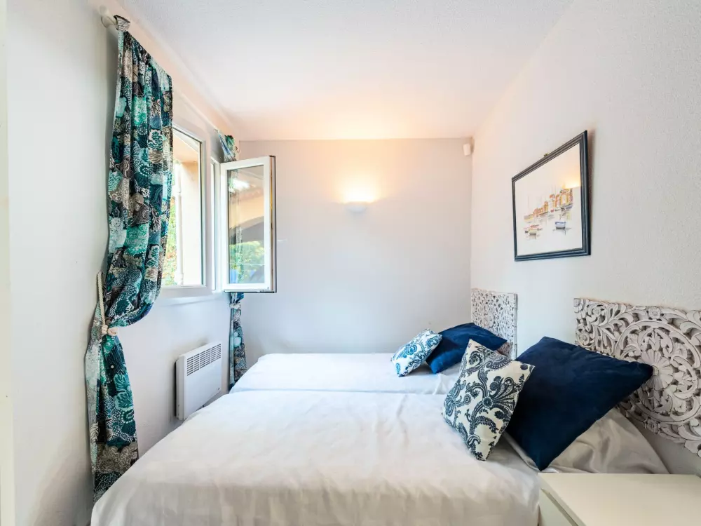 Maison de Vacances Cavalaire