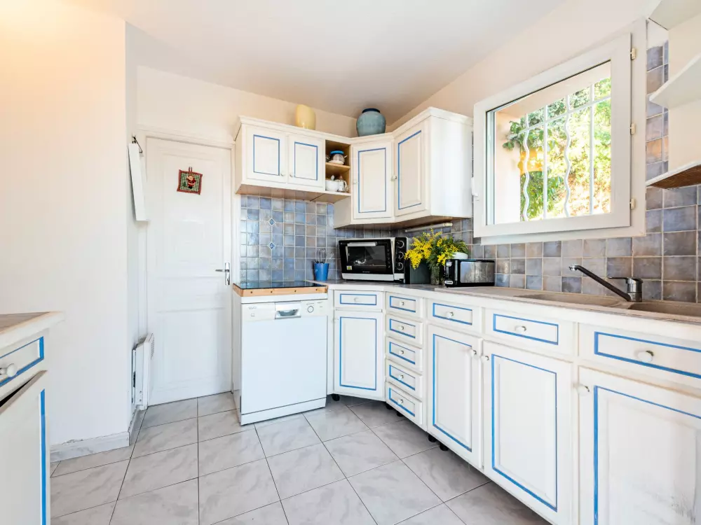 Maison de Vacances Cavalaire