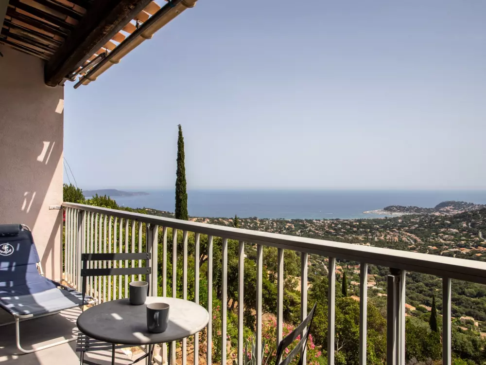 Maison de Vacances Cavalaire