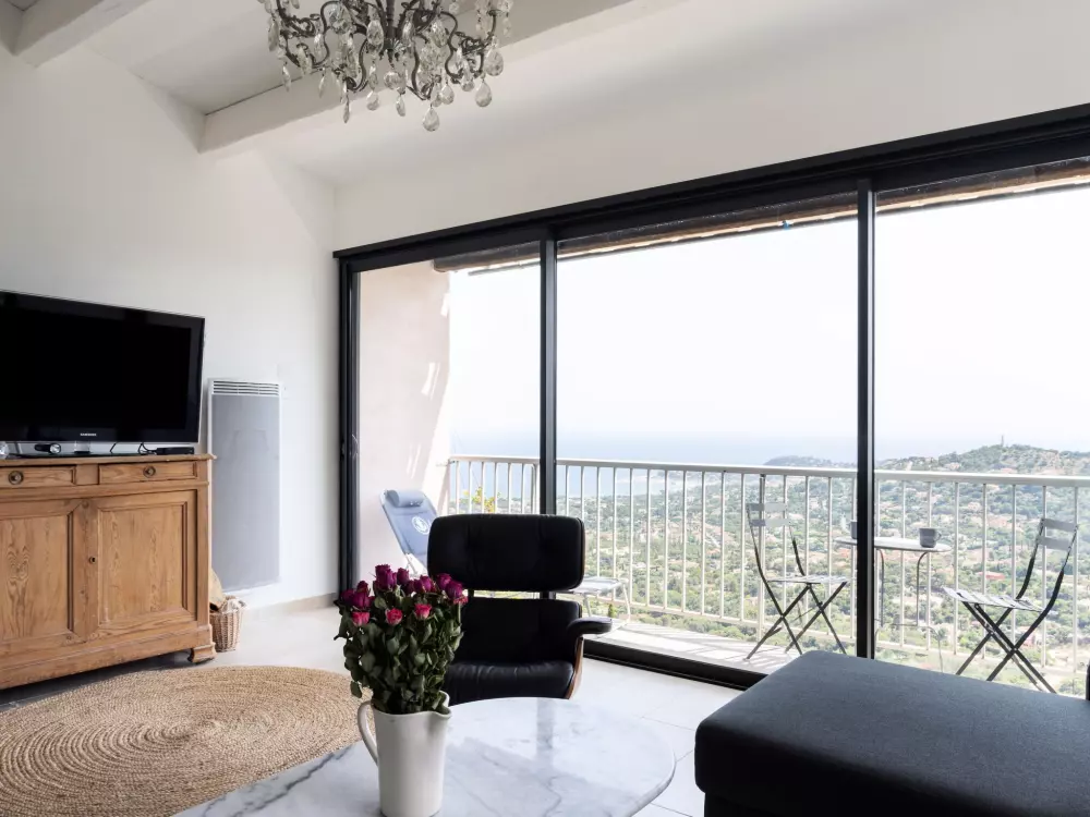 Maison de Vacances Cavalaire