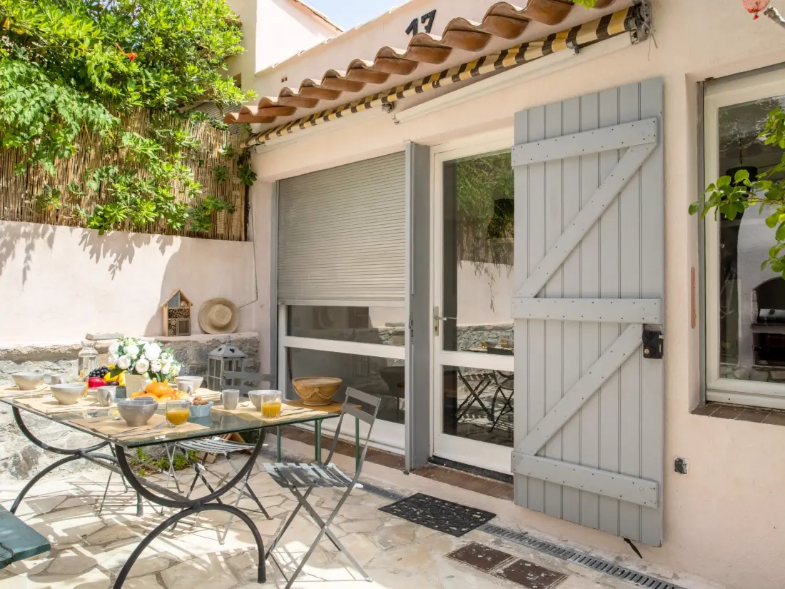 Maison de Vacances Cavalaire