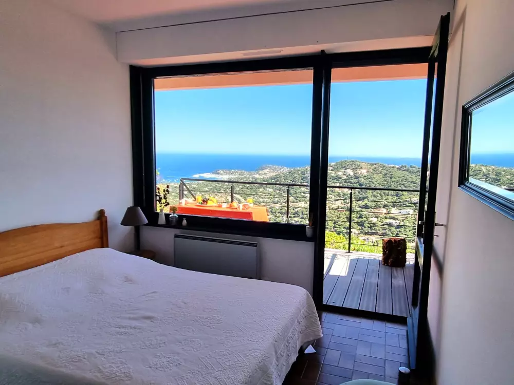 Maison de Vacances Cavalaire