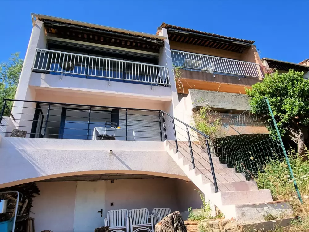 Maison de Vacances Cavalaire