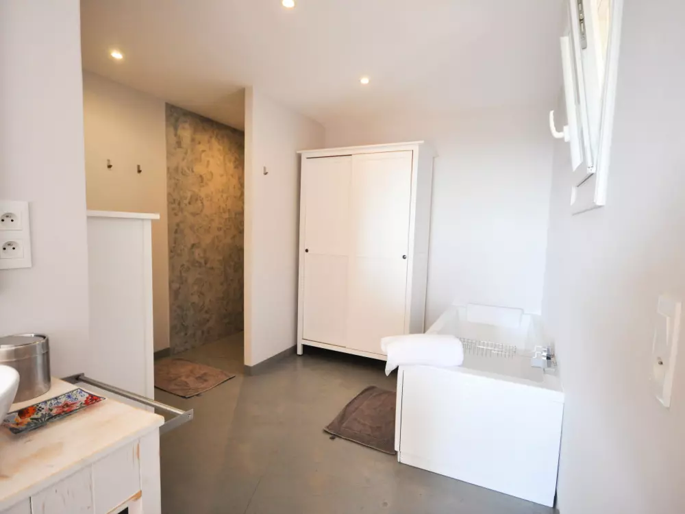 Maison de Vacances Cavalaire