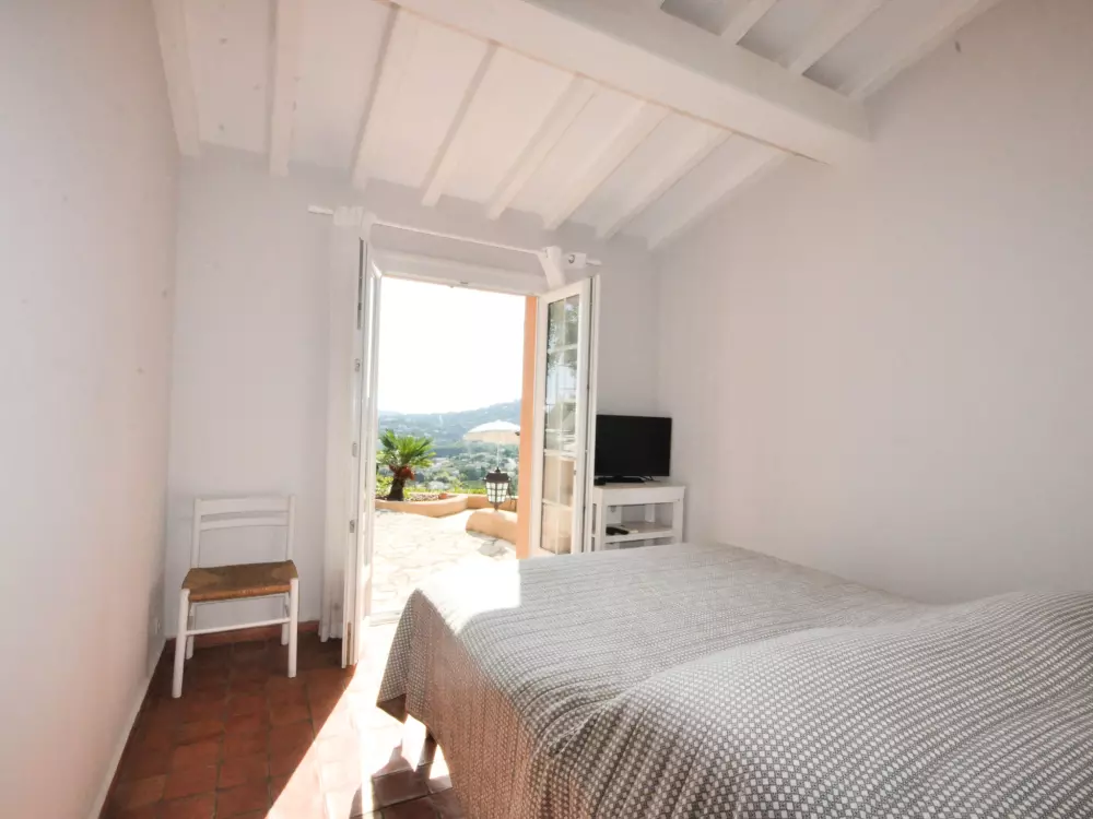 Maison de Vacances Cavalaire