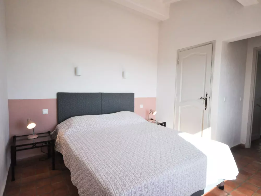 Maison de Vacances Cavalaire