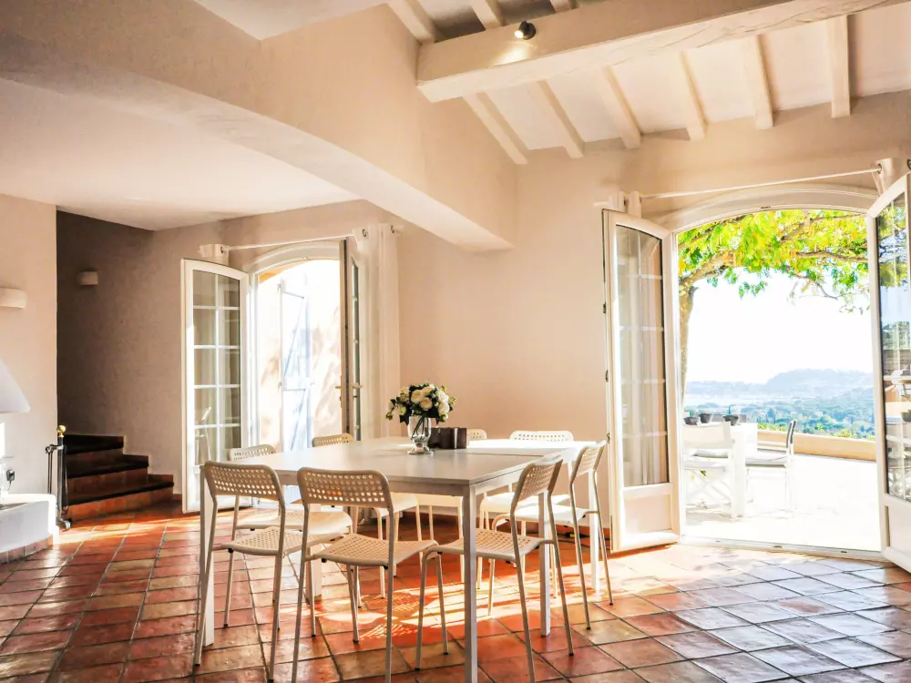 Maison de Vacances Cavalaire